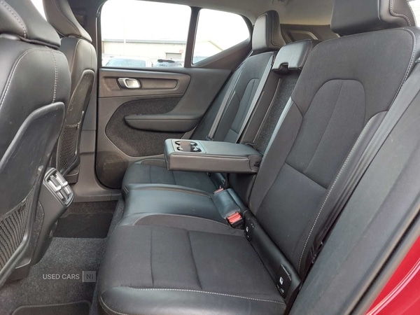 Used Volvo XC40 2019 for sale - 77239033: Photo 10