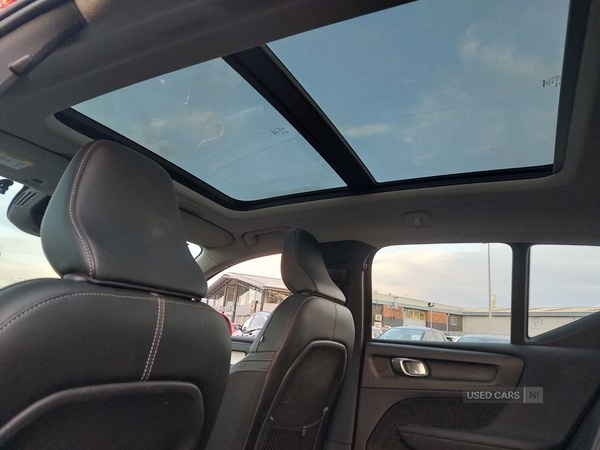 Used Volvo XC40 2019 for sale - 77239033: Photo 11