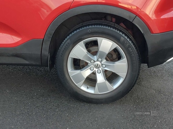 Used Volvo XC40 2019 for sale - 77239033: Photo 12