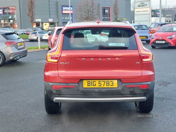 Used Volvo XC40 2019 for sale - 77239033: Photo 14