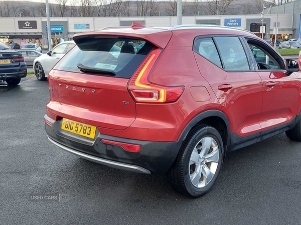 Used Volvo XC40 2019 for sale - 77239033: Photo 15
