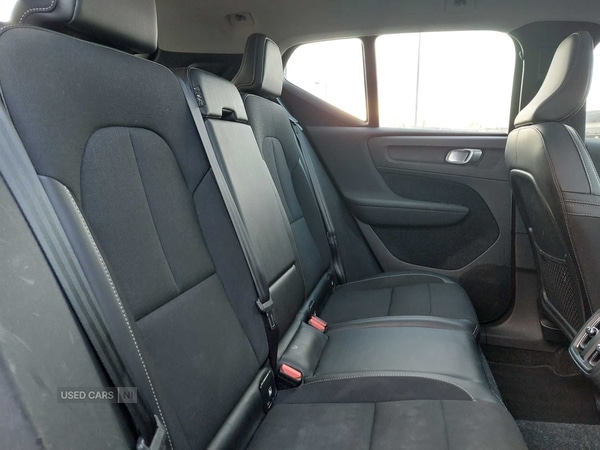 Used Volvo XC40 2019 for sale - 77239033: Photo 17