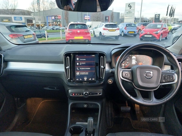 Used Volvo XC40 2019 for sale - 77239033: Photo 18