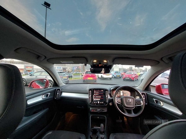 Used Volvo XC40 2019 for sale - 77239033: Photo 20