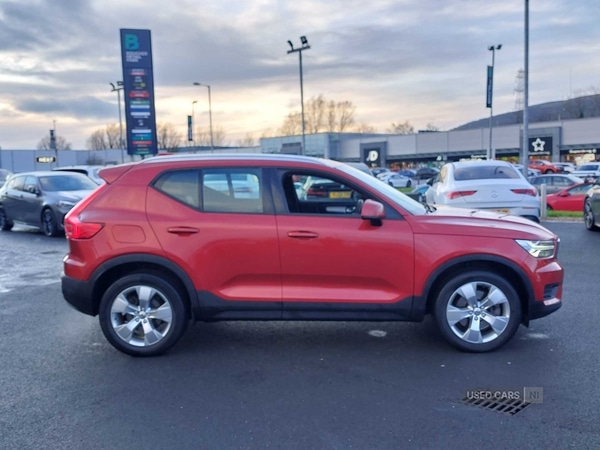 Used Volvo XC40 2019 for sale - 77239033: Photo 21