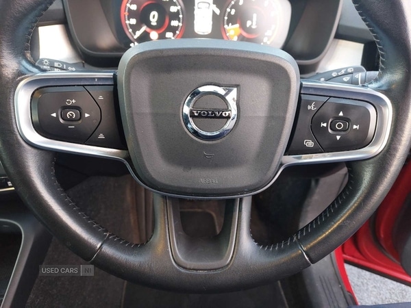 Used Volvo XC40 2019 for sale - 77239033: Photo 24