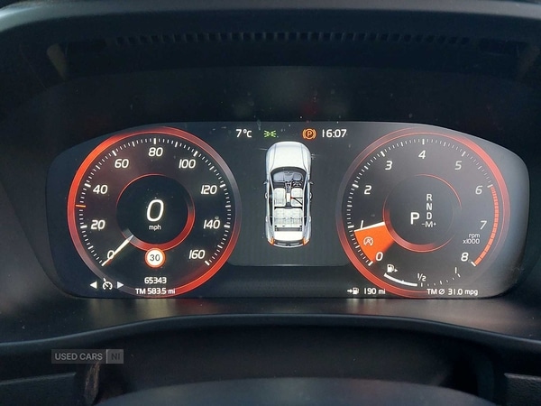 Used Volvo XC40 2019 for sale - 77239033: Photo 25