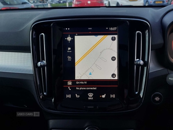 Used Volvo XC40 2019 for sale - 77239033: Photo 26