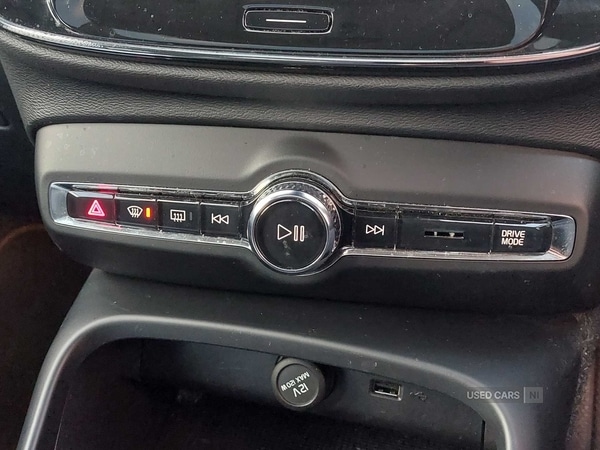 Used Volvo XC40 2019 for sale - 77239033: Photo 28