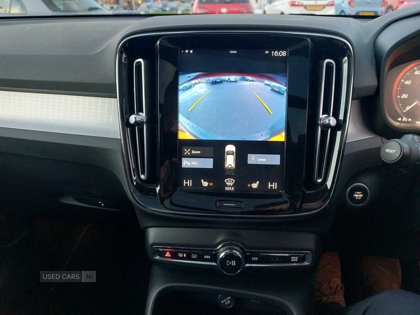 Used Volvo XC40 2019 for sale - 77239033: Photo 29