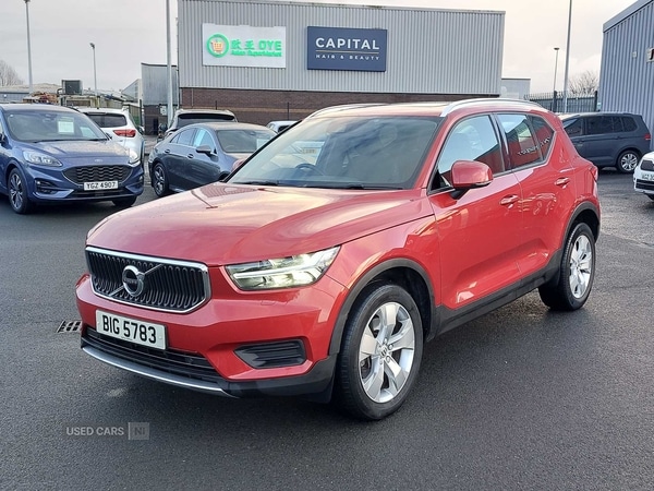 Used Volvo XC40 2019 for sale - 77239033: Photo 3