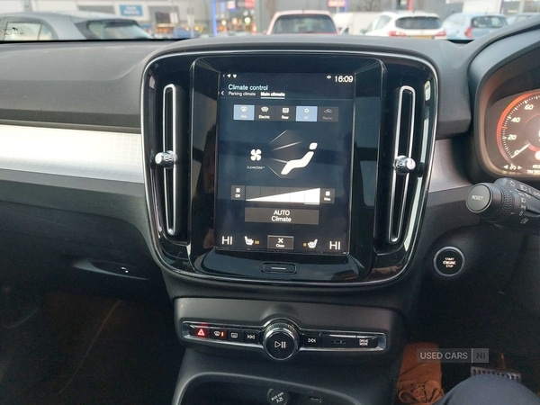 Used Volvo XC40 2019 for sale - 77239033: Photo 30