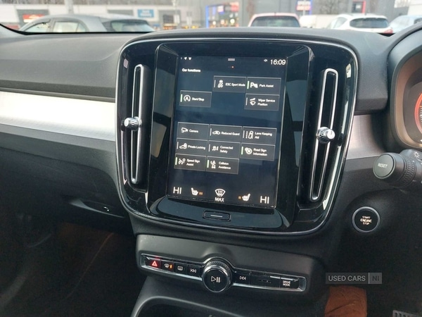 Used Volvo XC40 2019 for sale - 77239033: Photo 31