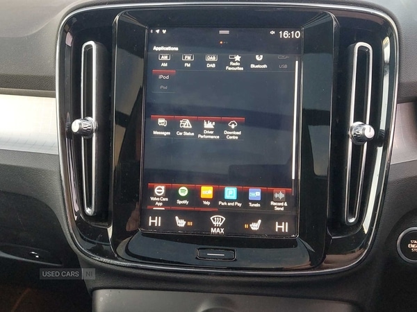 Used Volvo XC40 2019 for sale - 77239033: Photo 32