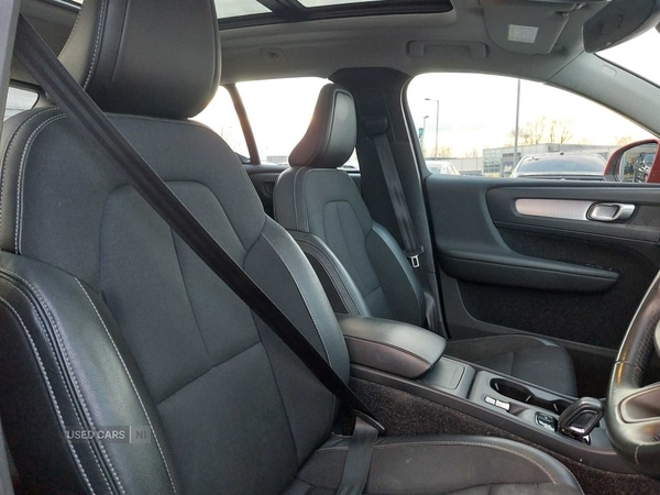 Used Volvo XC40 2019 for sale - 77239033: Photo 33