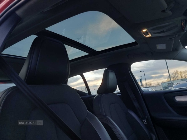 Used Volvo XC40 2019 for sale - 77239033: Photo 34