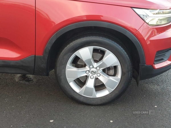 Used Volvo XC40 2019 for sale - 77239033: Photo 35