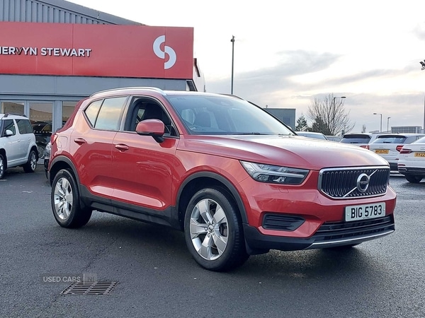 Used Volvo XC40 2019 for sale - 77239033: Photo 36