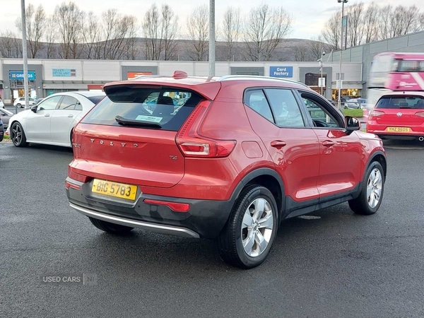 Used Volvo XC40 2019 for sale - 77239033: Photo 38