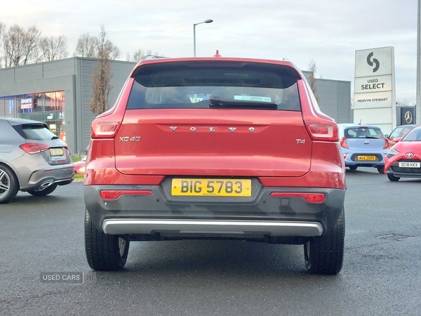 Used Volvo XC40 2019 for sale - 77239033: Photo 39