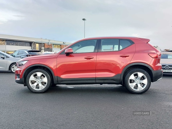 Used Volvo XC40 2019 for sale - 77239033: Photo 41