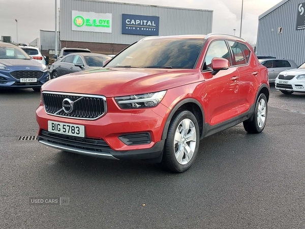 Used Volvo XC40 2019 for sale - 77239033: Photo 42