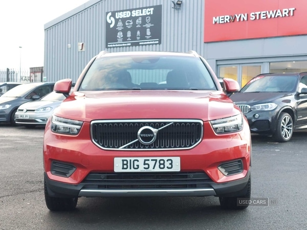 Used Volvo XC40 2019 for sale - 77239033: Photo 43