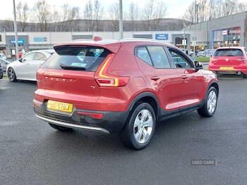 Used Volvo XC40 2019 for sale - 77239033: Photo