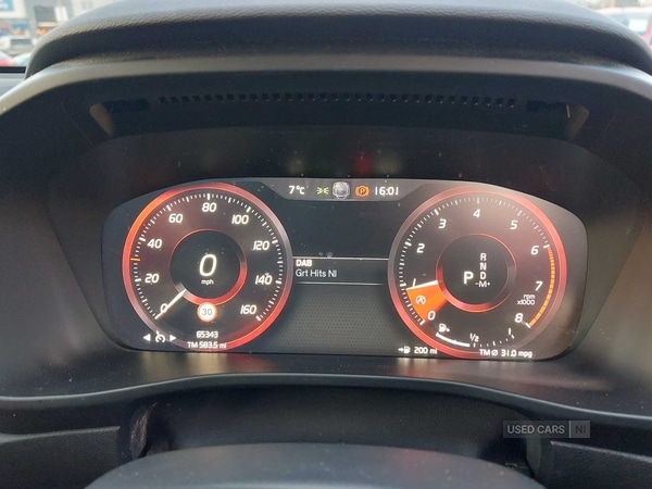 Used Volvo XC40 2019 for sale - 77239033: Photo 5