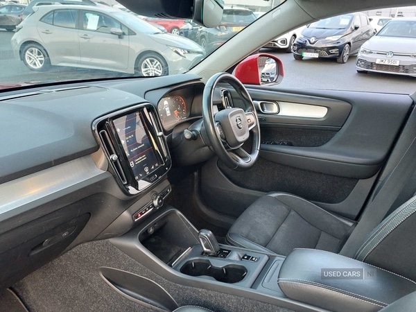 Used Volvo XC40 2019 for sale - 77239033: Photo 7