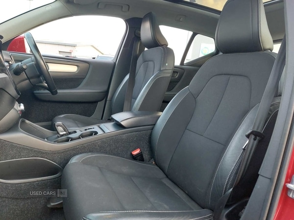 Used Volvo XC40 2019 for sale - 77239033: Photo 8