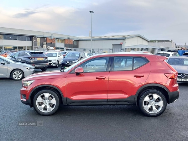 Used Volvo XC40 2019 for sale - 77239033: Photo 9