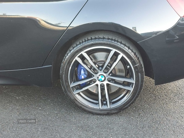 Used BMW 1 Series 2019 for sale - 76659710: Photo 11