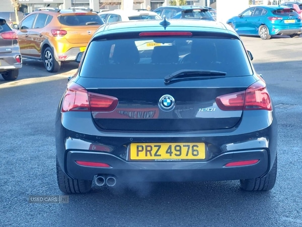 Used BMW 1 Series 2019 for sale - 76659710: Photo 14