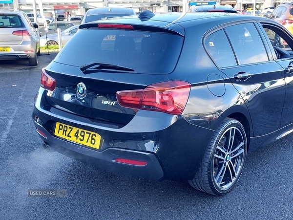 Used BMW 1 Series 2019 for sale - 76659710: Photo 15