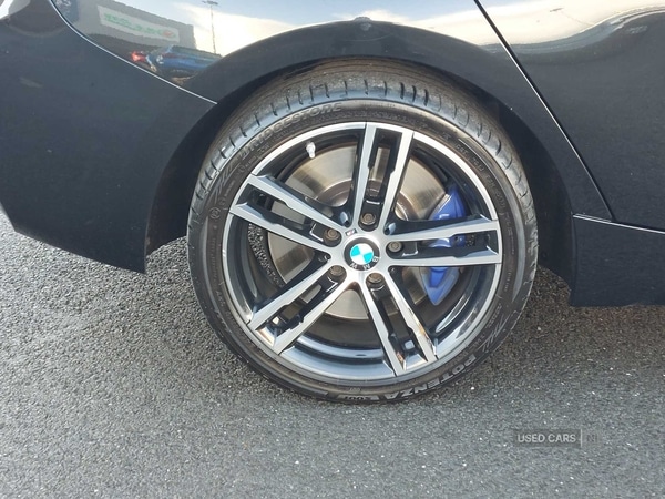 Used BMW 1 Series 2019 for sale - 76659710: Photo 16