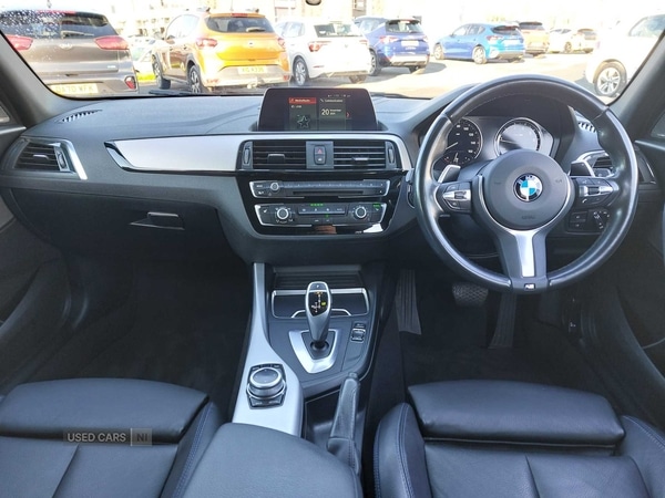 Used BMW 1 Series 2019 for sale - 76659710: Photo 18