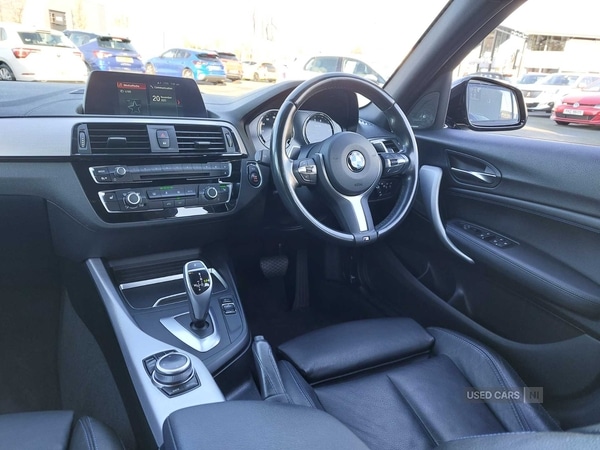 Used BMW 1 Series 2019 for sale - 76659710: Photo 19