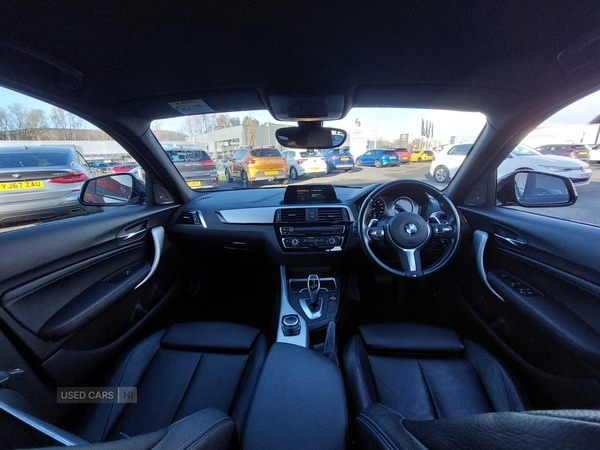 Used BMW 1 Series 2019 for sale - 76659710: Photo 20