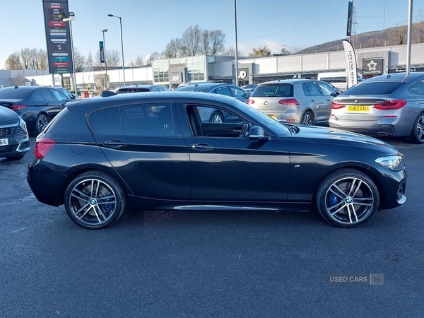 Used BMW 1 Series 2019 for sale - 76659710: Photo 21