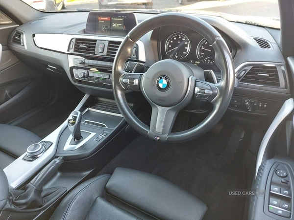 Used BMW 1 Series 2019 for sale - 76659710: Photo 22