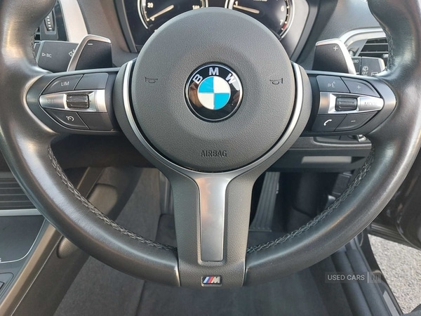 Used BMW 1 Series 2019 for sale - 76659710: Photo 25