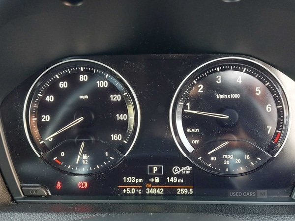 Used BMW 1 Series 2019 for sale - 76659710: Photo 27