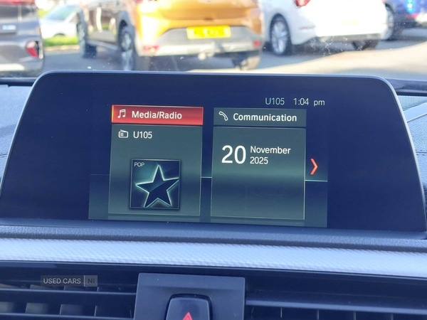 Used BMW 1 Series 2019 for sale - 76659710: Photo 28