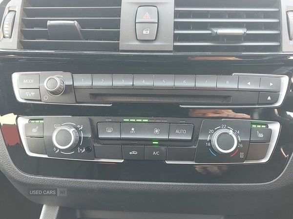 Used BMW 1 Series 2019 for sale - 76659710: Photo 29