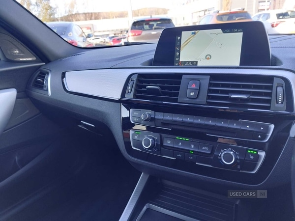 Used BMW 1 Series 2019 for sale - 76659710: Photo 30