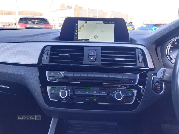 Used BMW 1 Series 2019 for sale - 76659710: Photo 31