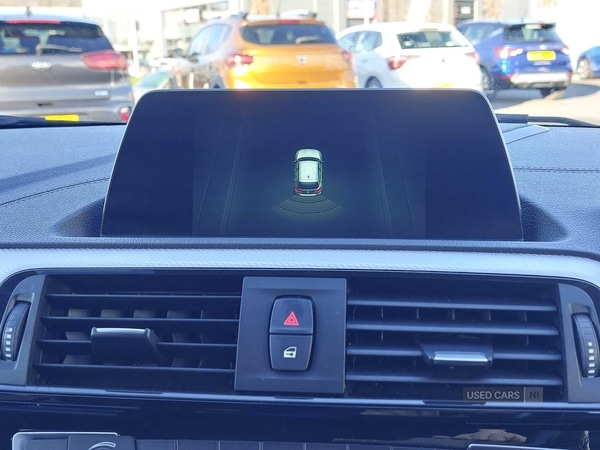 Used BMW 1 Series 2019 for sale - 76659710: Photo 33