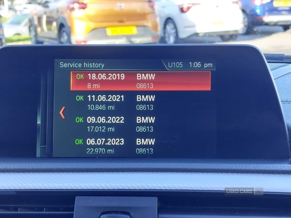 Used BMW 1 Series 2019 for sale - 76659710: Photo 34