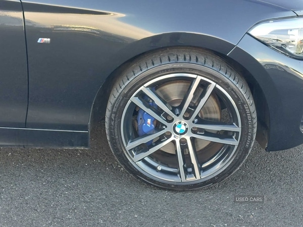 Used BMW 1 Series 2019 for sale - 76659710: Photo 38